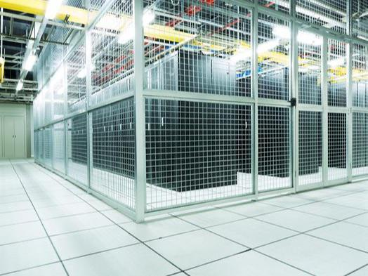 互联互通北京昌平机房